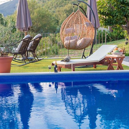 Apartment Macic Dub II Kotor Ngoại thất bức ảnh