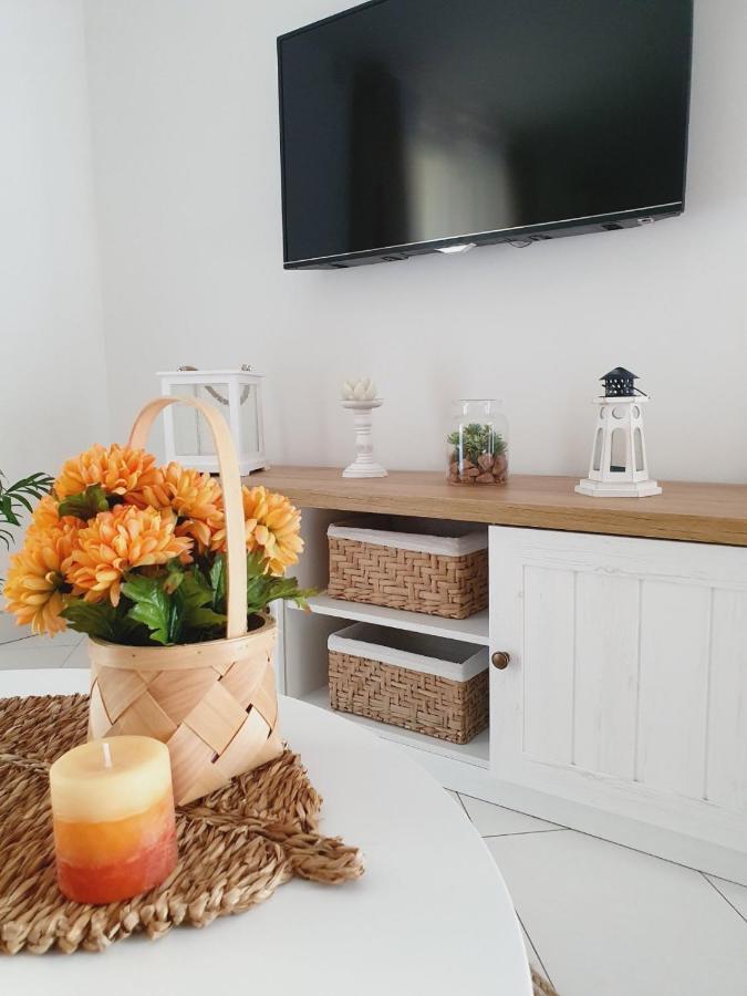 Apartment Macic Dub II Kotor Ngoại thất bức ảnh