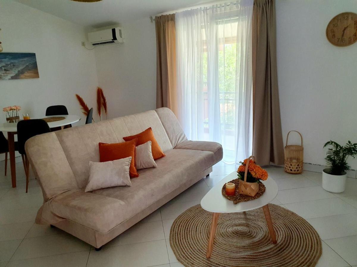 Apartment Macic Dub II Kotor Ngoại thất bức ảnh