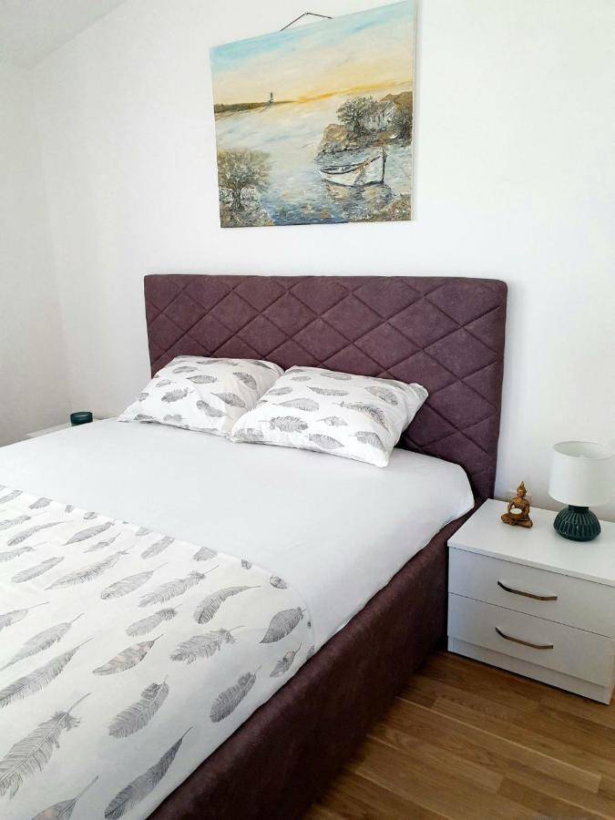 Apartment Macic Dub II Kotor Ngoại thất bức ảnh