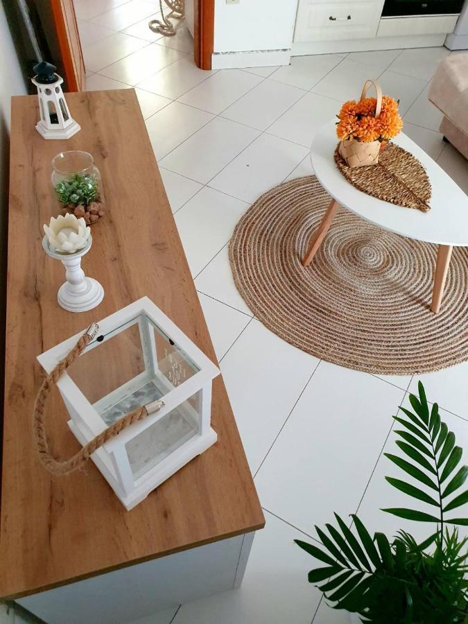 Apartment Macic Dub II Kotor Ngoại thất bức ảnh