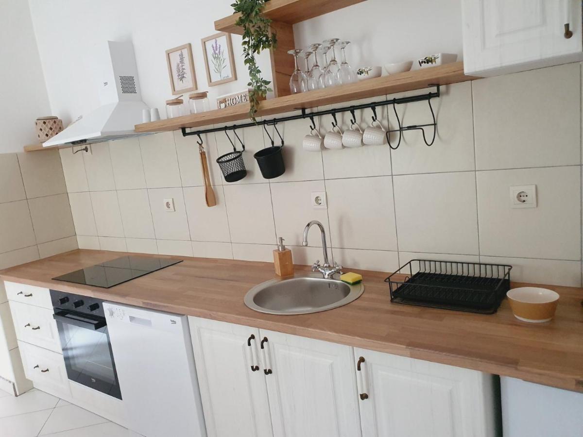 Apartment Macic Dub II Kotor Ngoại thất bức ảnh