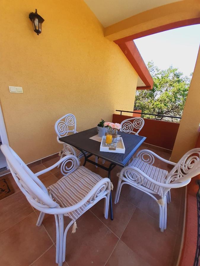 Apartment Macic Dub II Kotor Ngoại thất bức ảnh