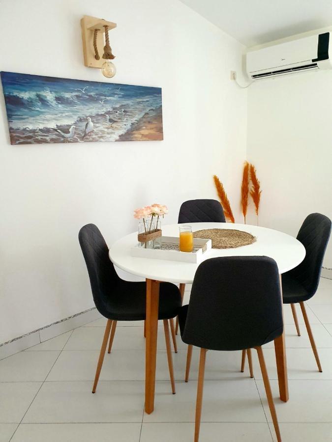 Apartment Macic Dub II Kotor Ngoại thất bức ảnh