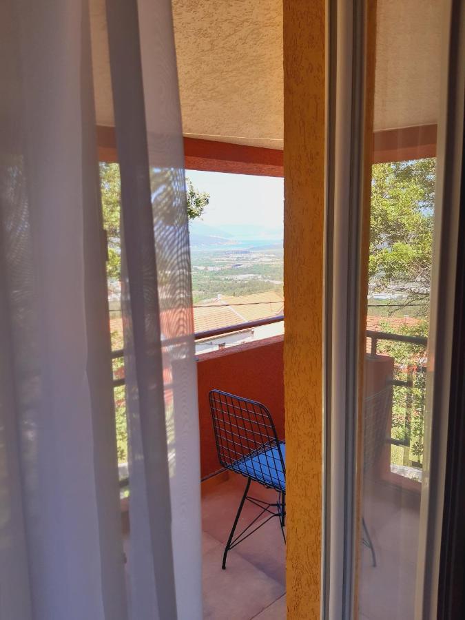 Apartment Macic Dub II Kotor Ngoại thất bức ảnh