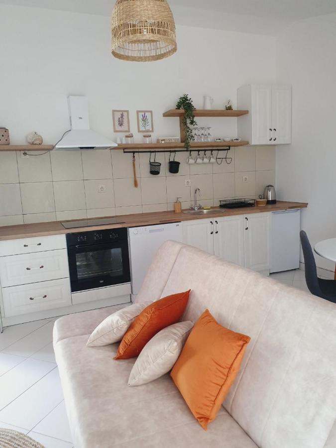 Apartment Macic Dub II Kotor Ngoại thất bức ảnh