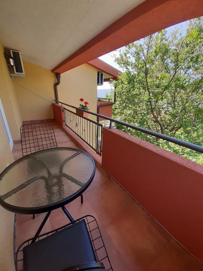 Apartment Macic Dub II Kotor Ngoại thất bức ảnh