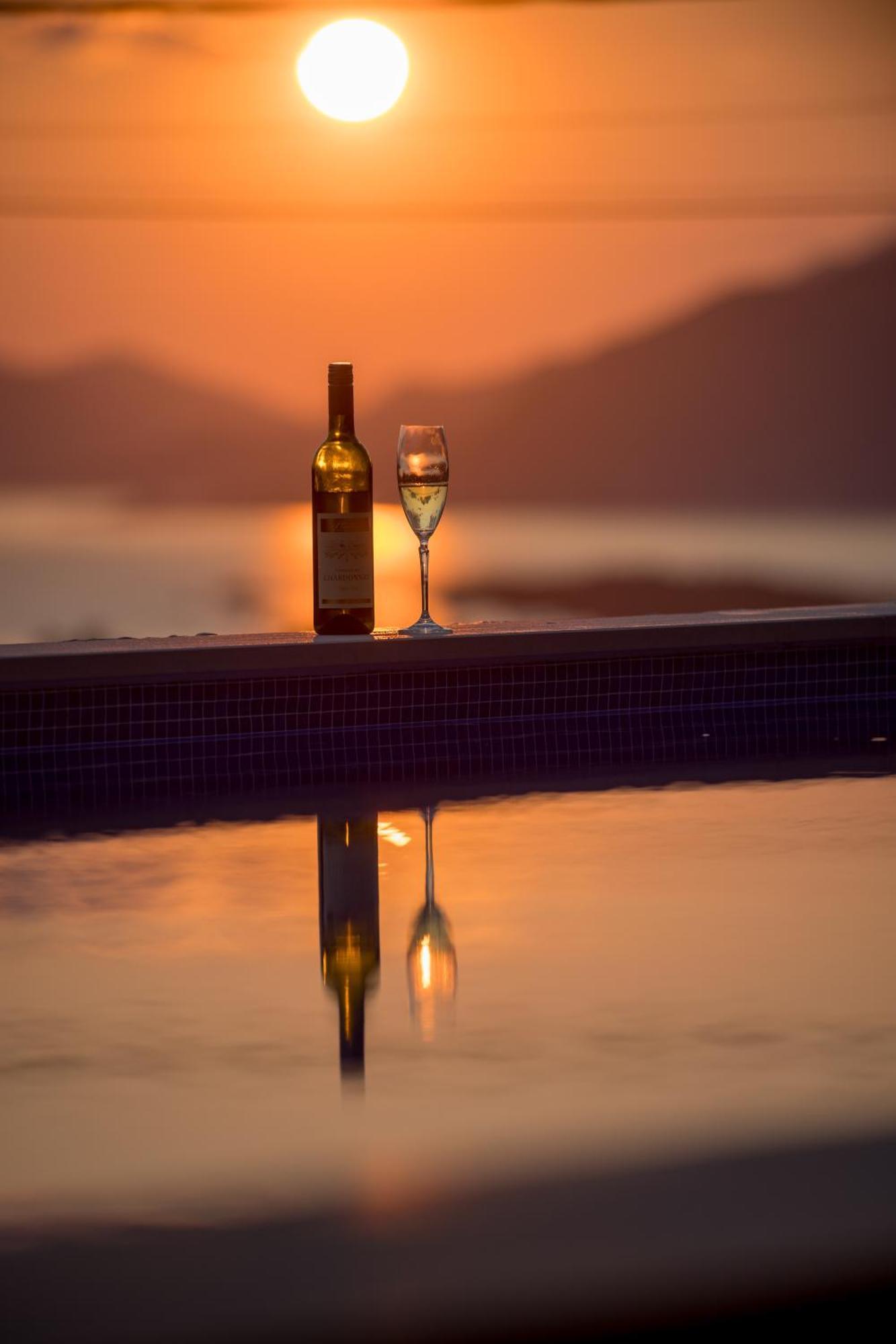 Apartment Macic Dub II Kotor Ngoại thất bức ảnh